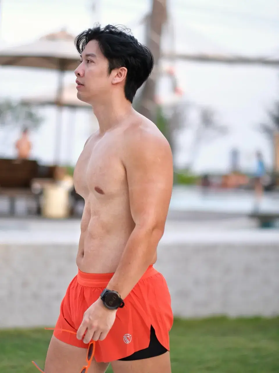 เซ็ตนี้เพ่ๆว่าไง