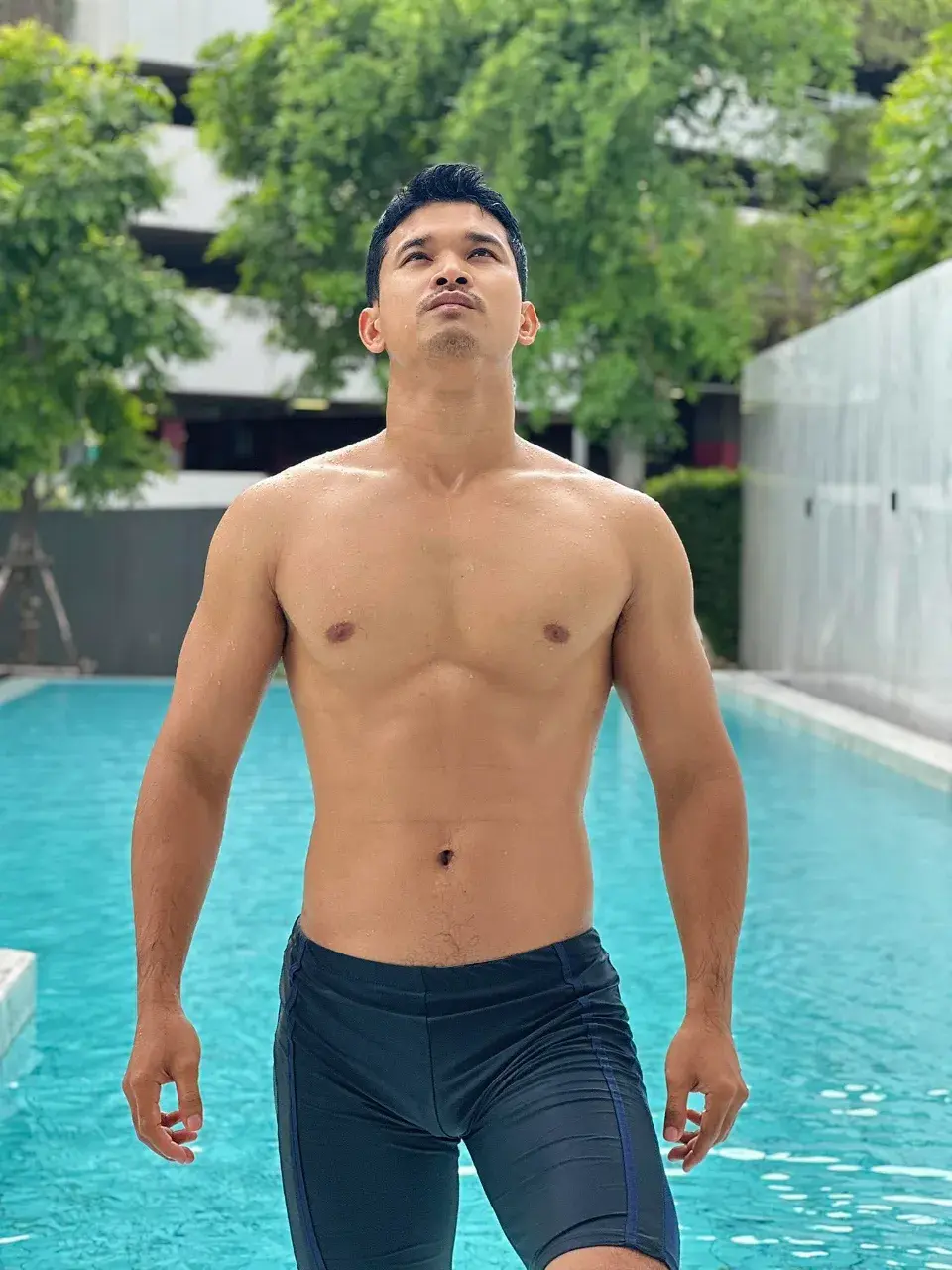 ถึงสักอ๊อกๆบอกยังไหว