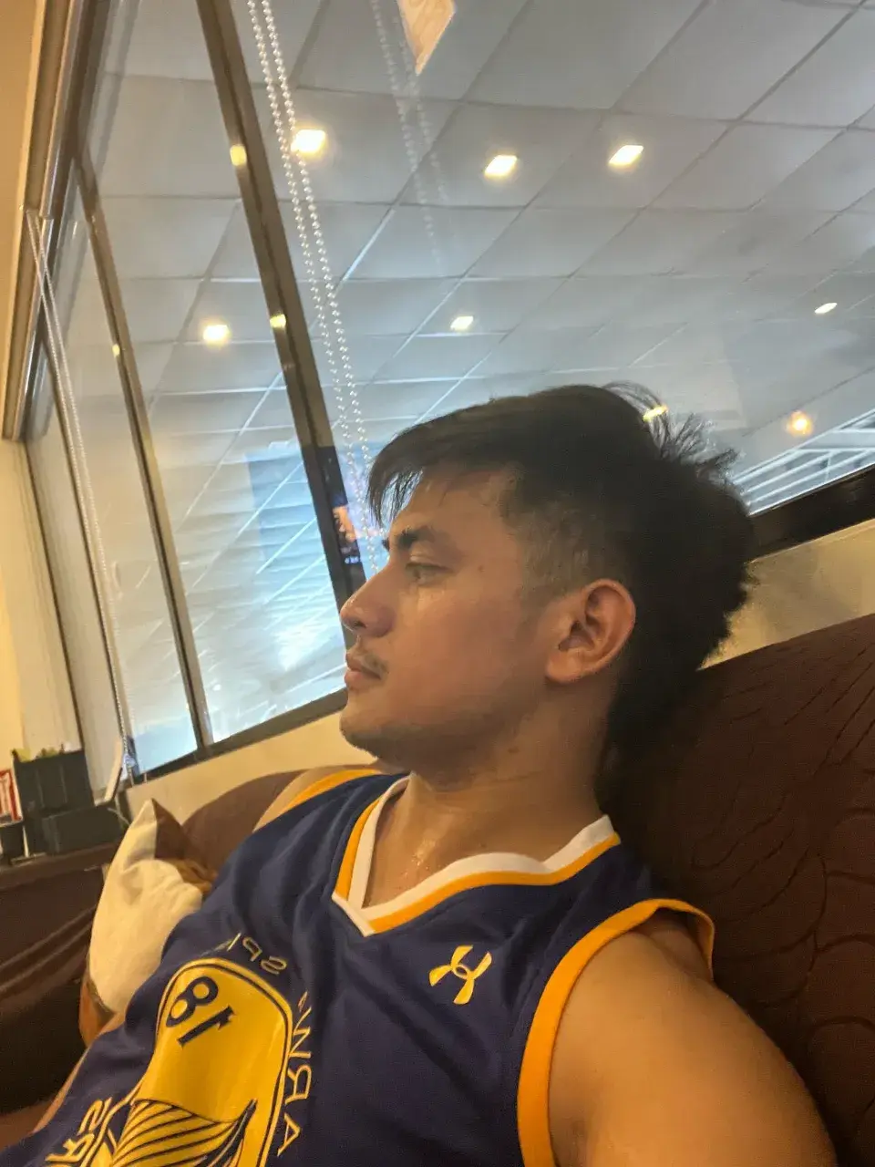 ถึงสักอ๊อกๆบอกยังไหว