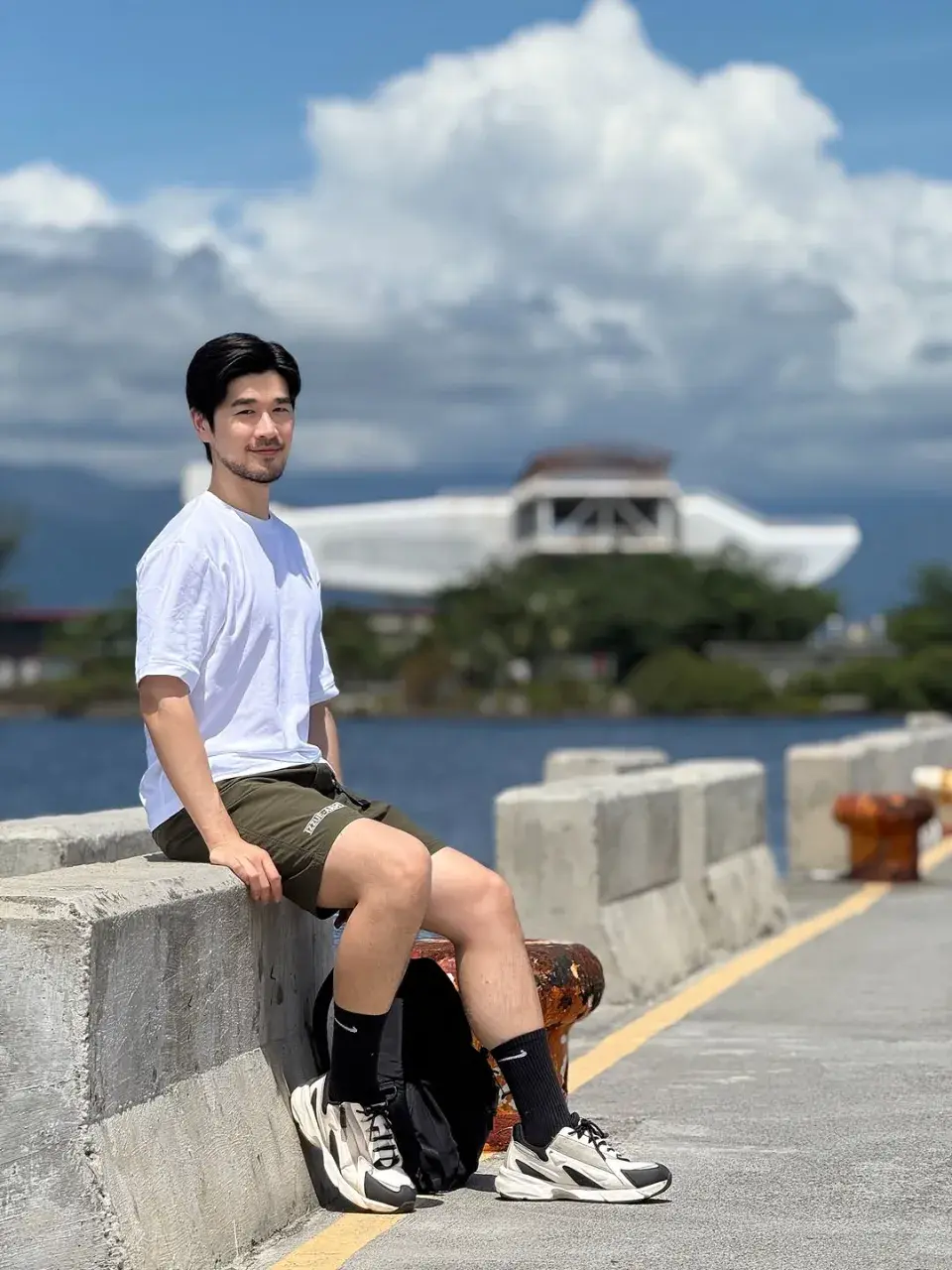 ถึงสักอ๊อกๆบอกยังไหว
