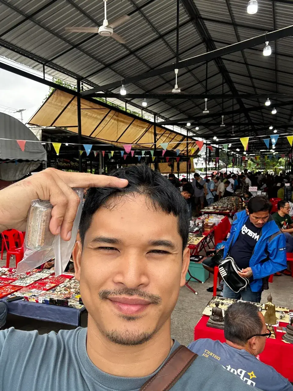 เซ็ตนี้ต้องลงไม่งั้นไม่สบายตัว