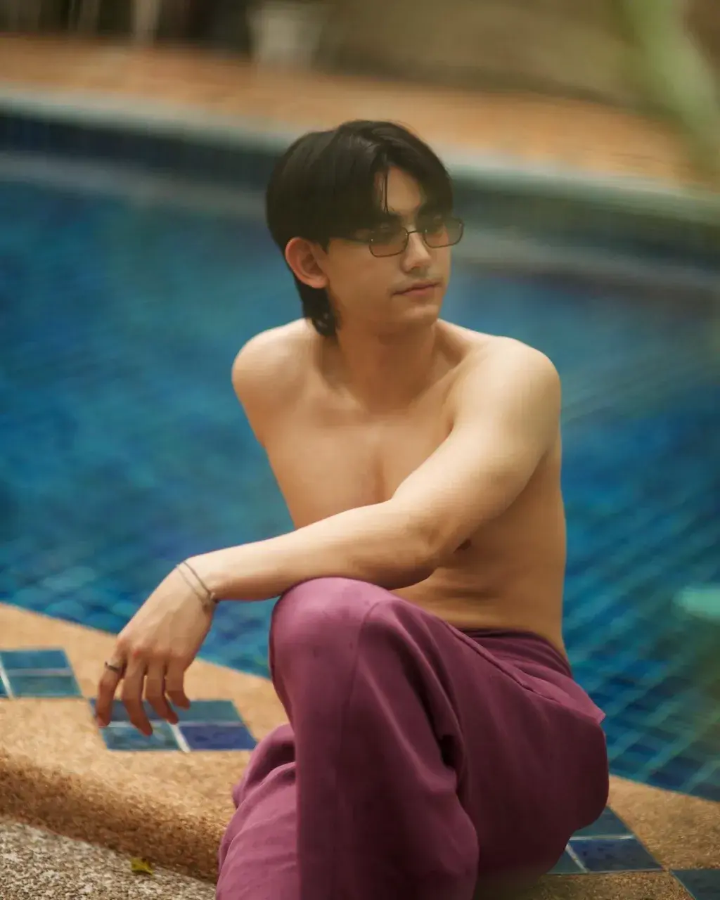 งื้อออออลุคนี้ของ เดรก สัตบุตร