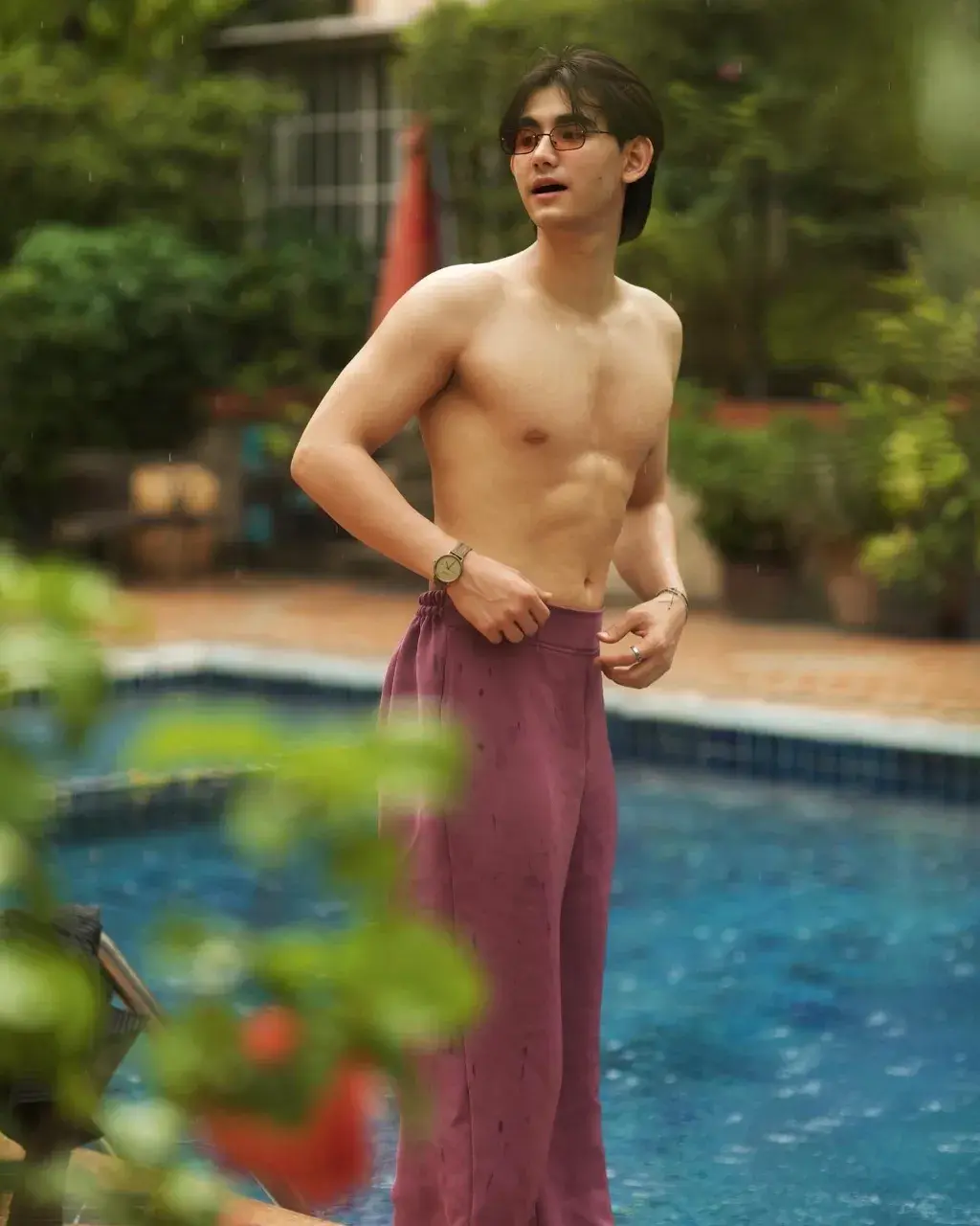 งื้อออออลุคนี้ของ เดรก สัตบุตร
