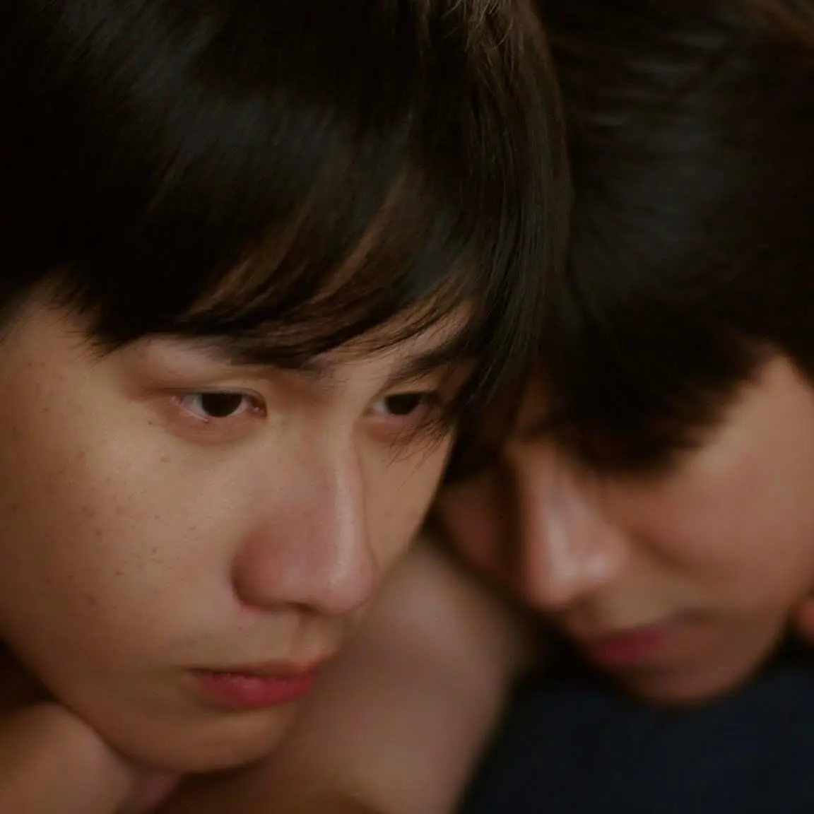 ชอบแบบใสใส งื้อออ