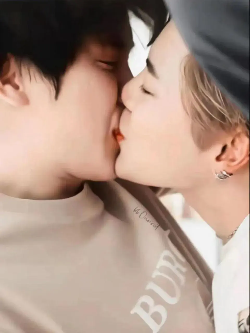 ชอบแบบใสใส งื้อออ