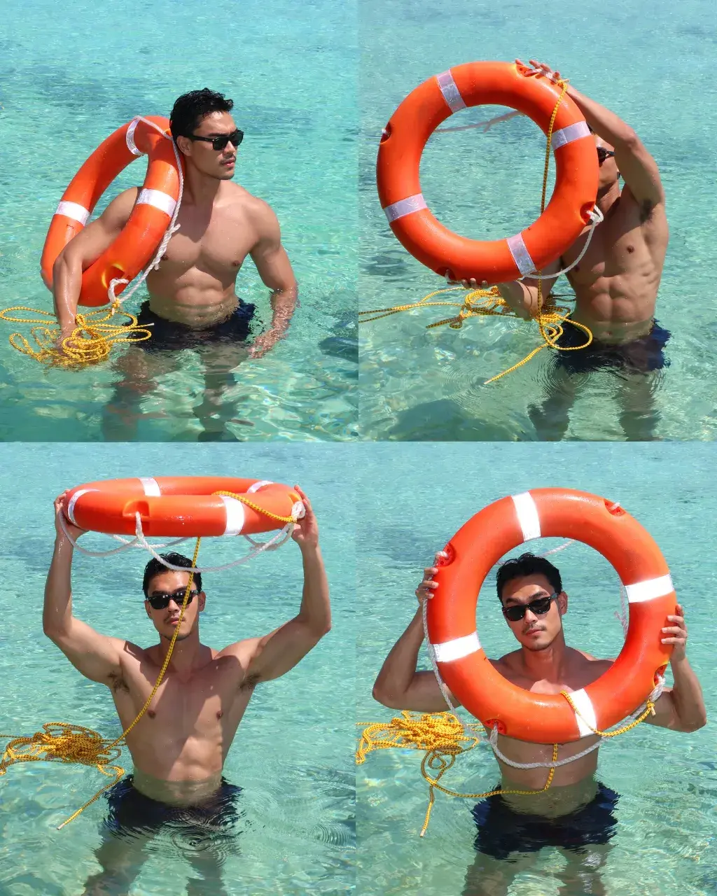 เดอะเบสมากกก ผัวขาาา