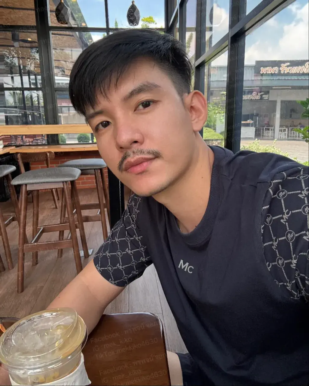 ทรงนี้น้ำเย่อะอัดหนักๆ
