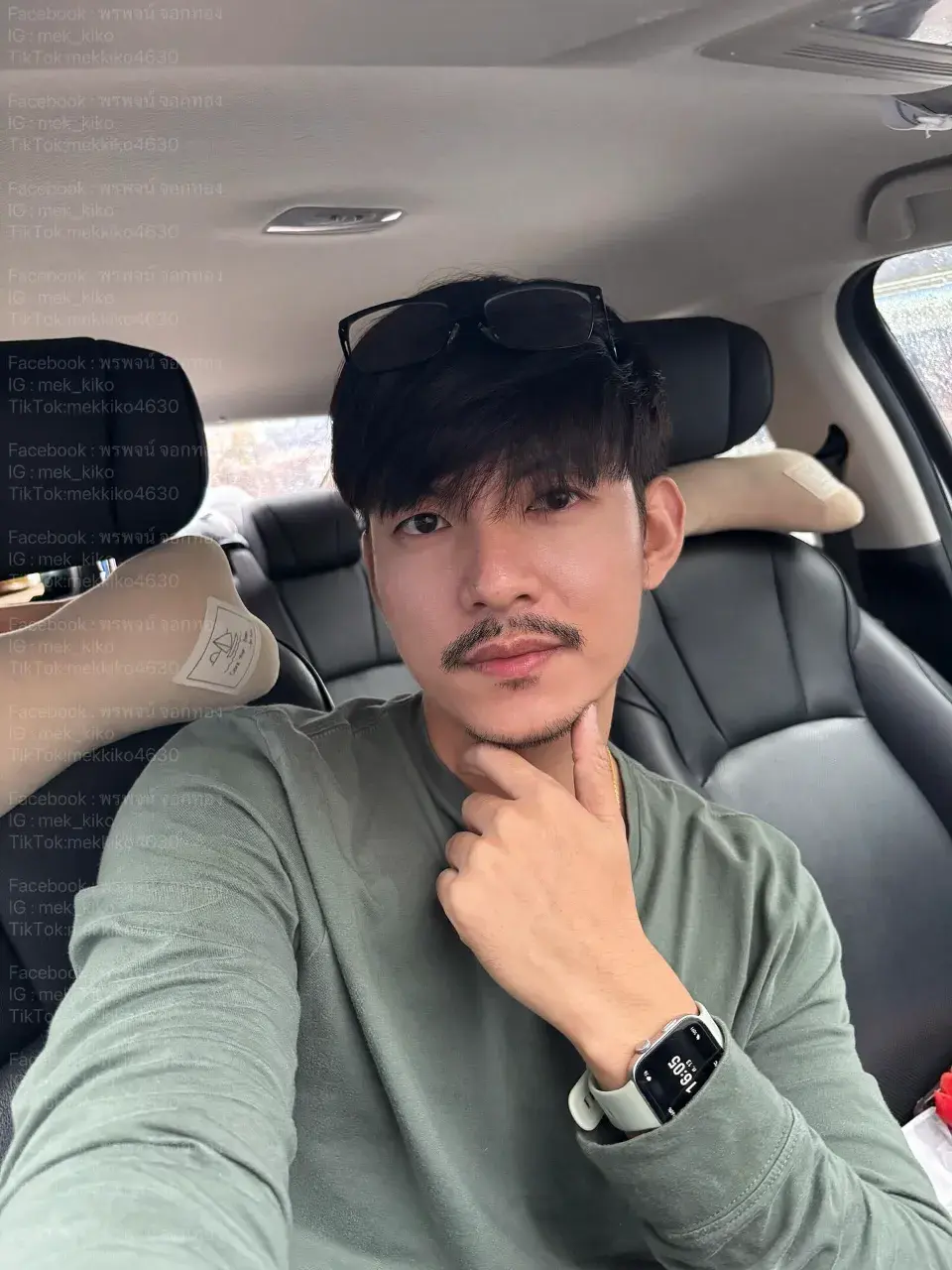 ทรงนี้น้ำเย่อะอัดหนักๆ