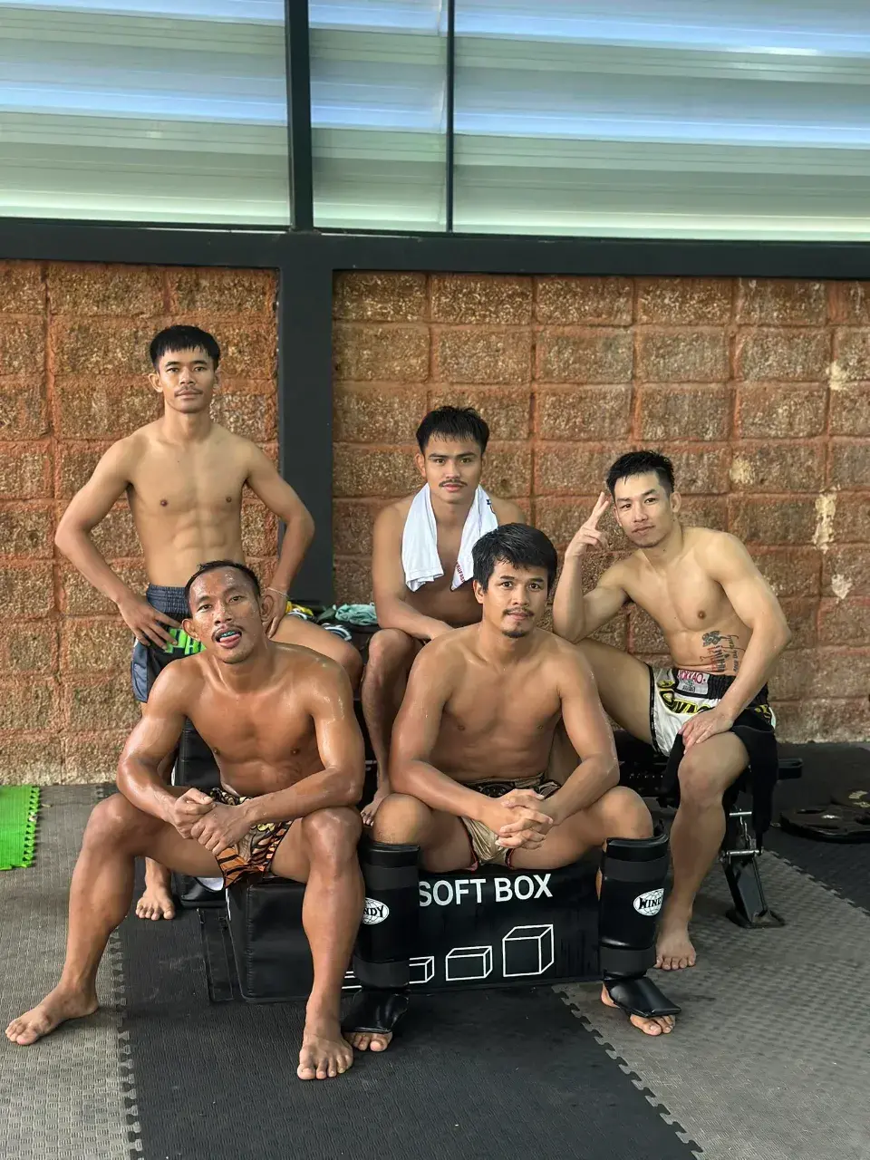 ทรงนี้น้ำเย่อะอัดหนักๆ