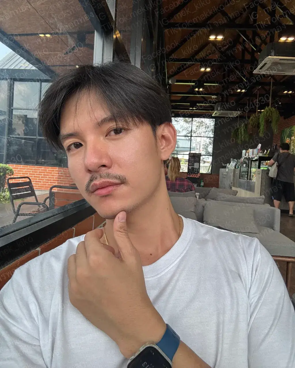 ทรงนี้น้ำเย่อะอัดหนักๆ