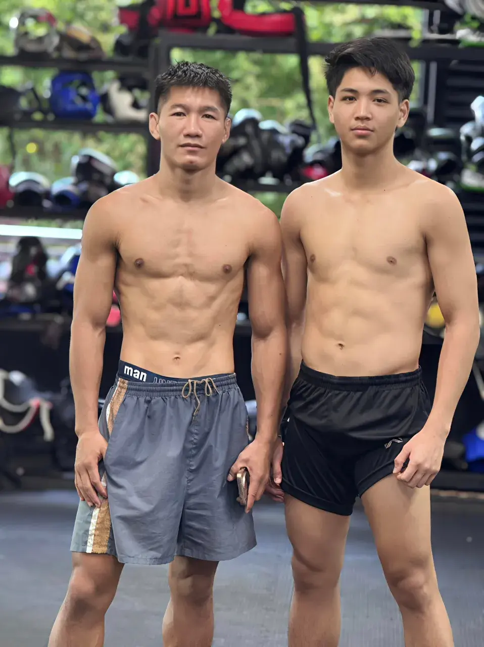 ทรงนี้น้ำเย่อะอัดหนักๆ