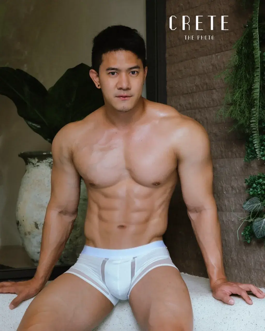 รักนายแบบไทย...