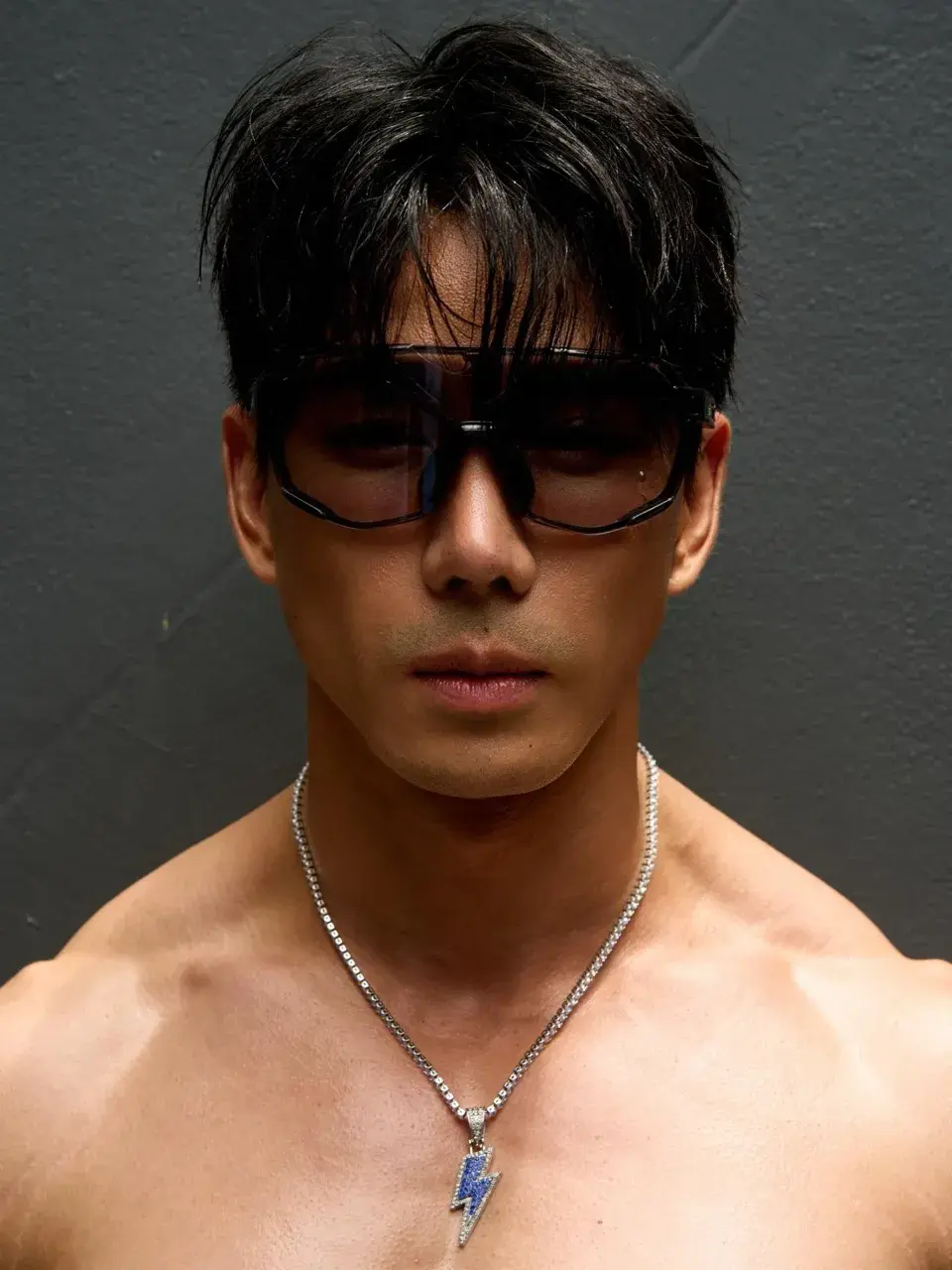 เธอคือขวัญใจ