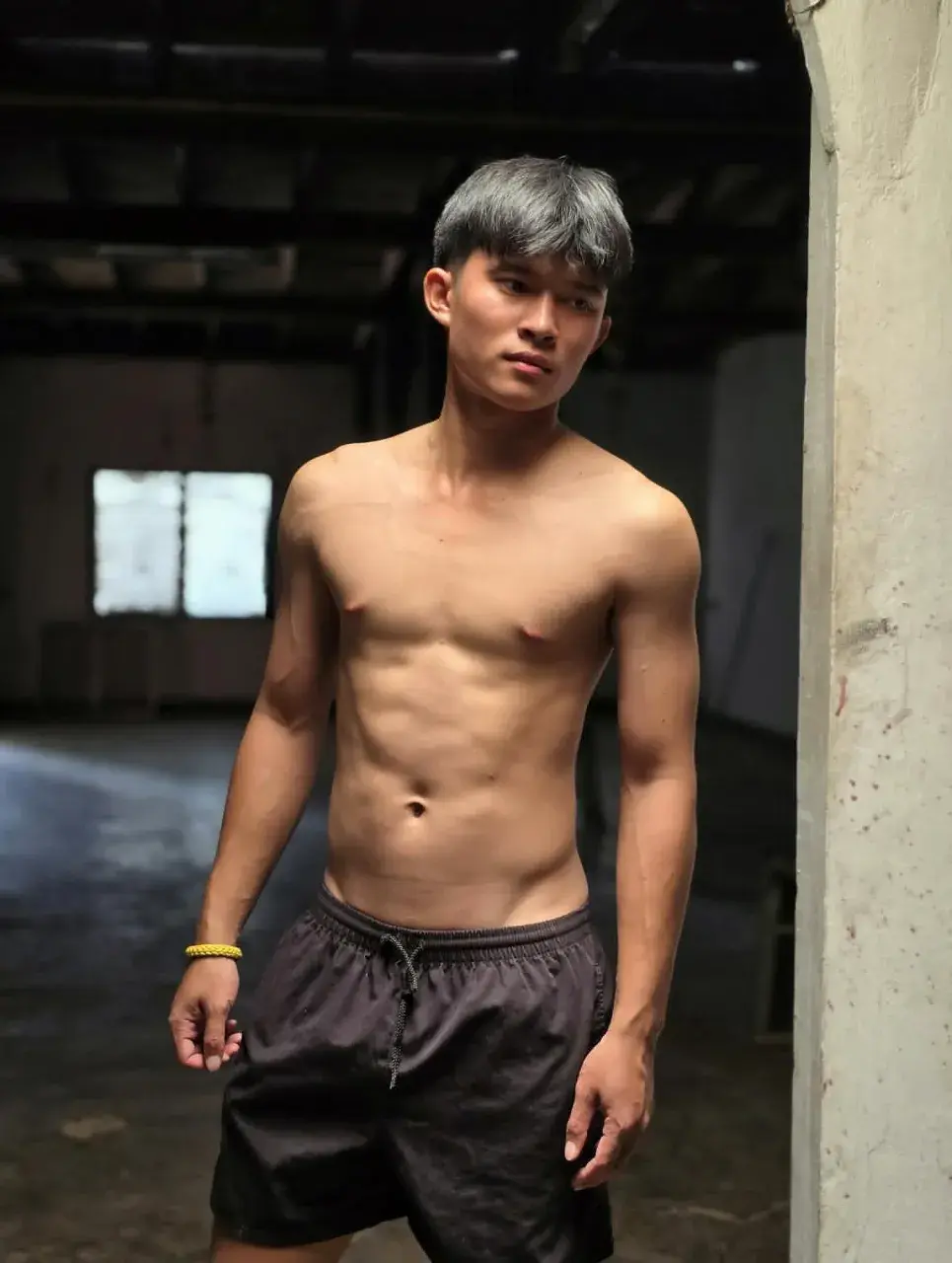 เธอคือขวัญใจ