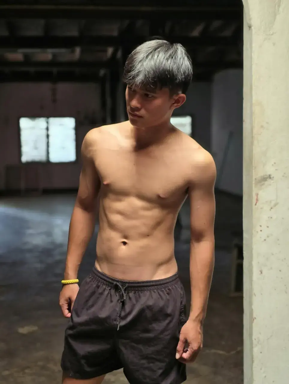 เธอคือขวัญใจ