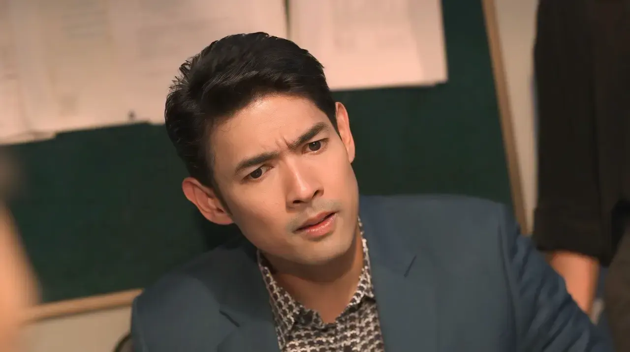 แพ้ทางวัยลุง