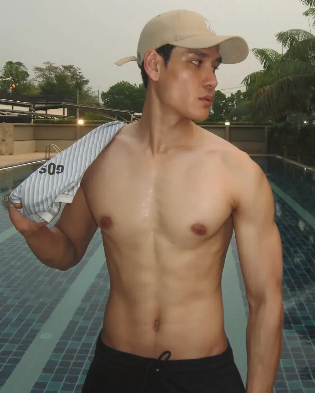 ยอมโดนซอยยัพ