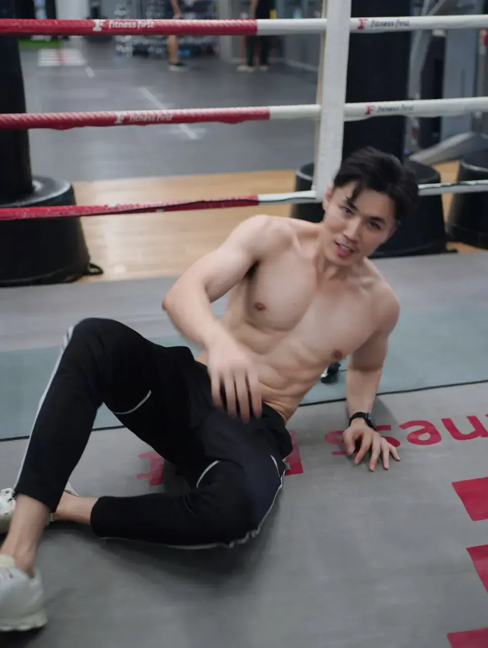 ยอมโดนซอยยัพ