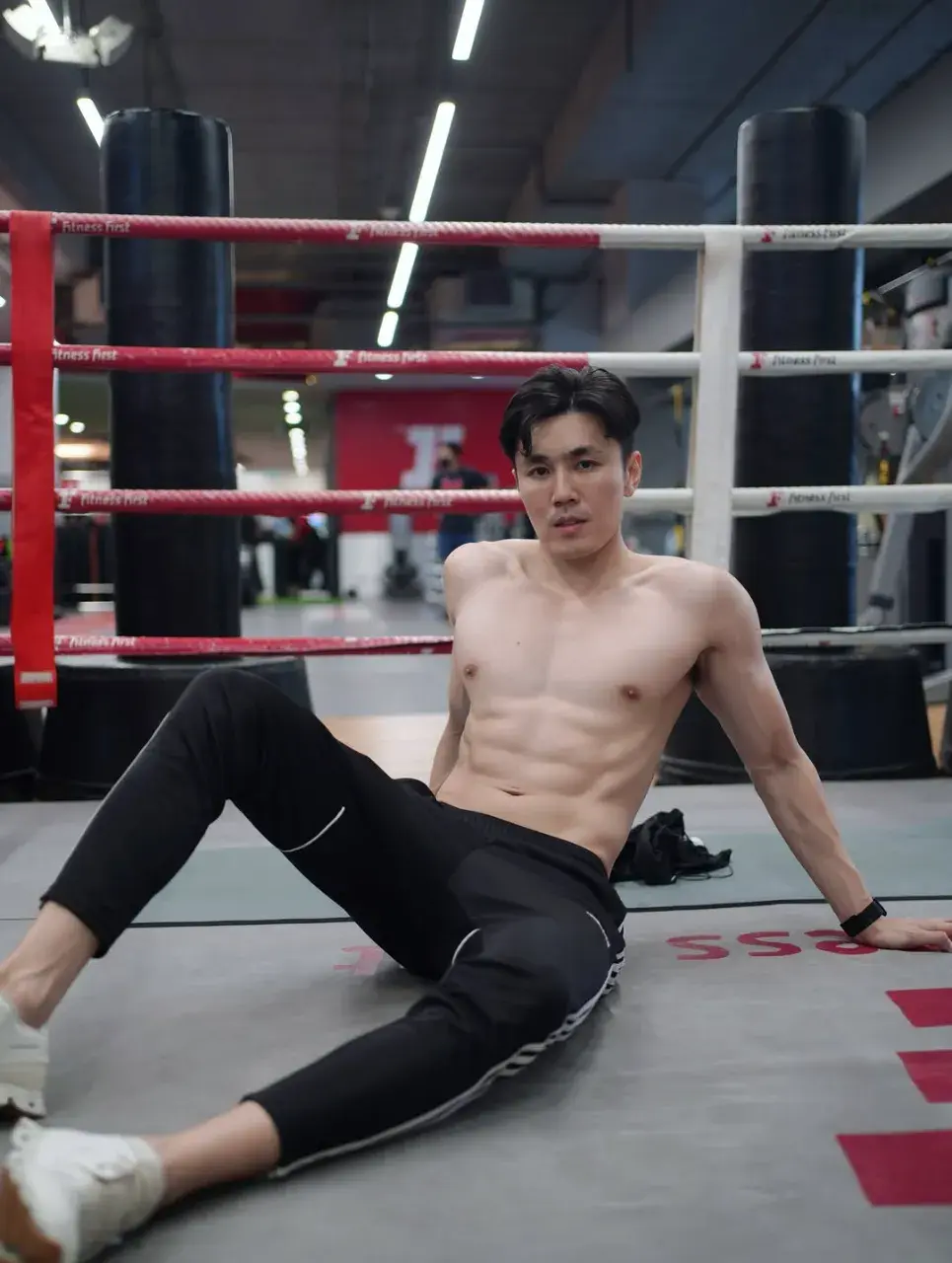 ยอมโดนซอยยัพ