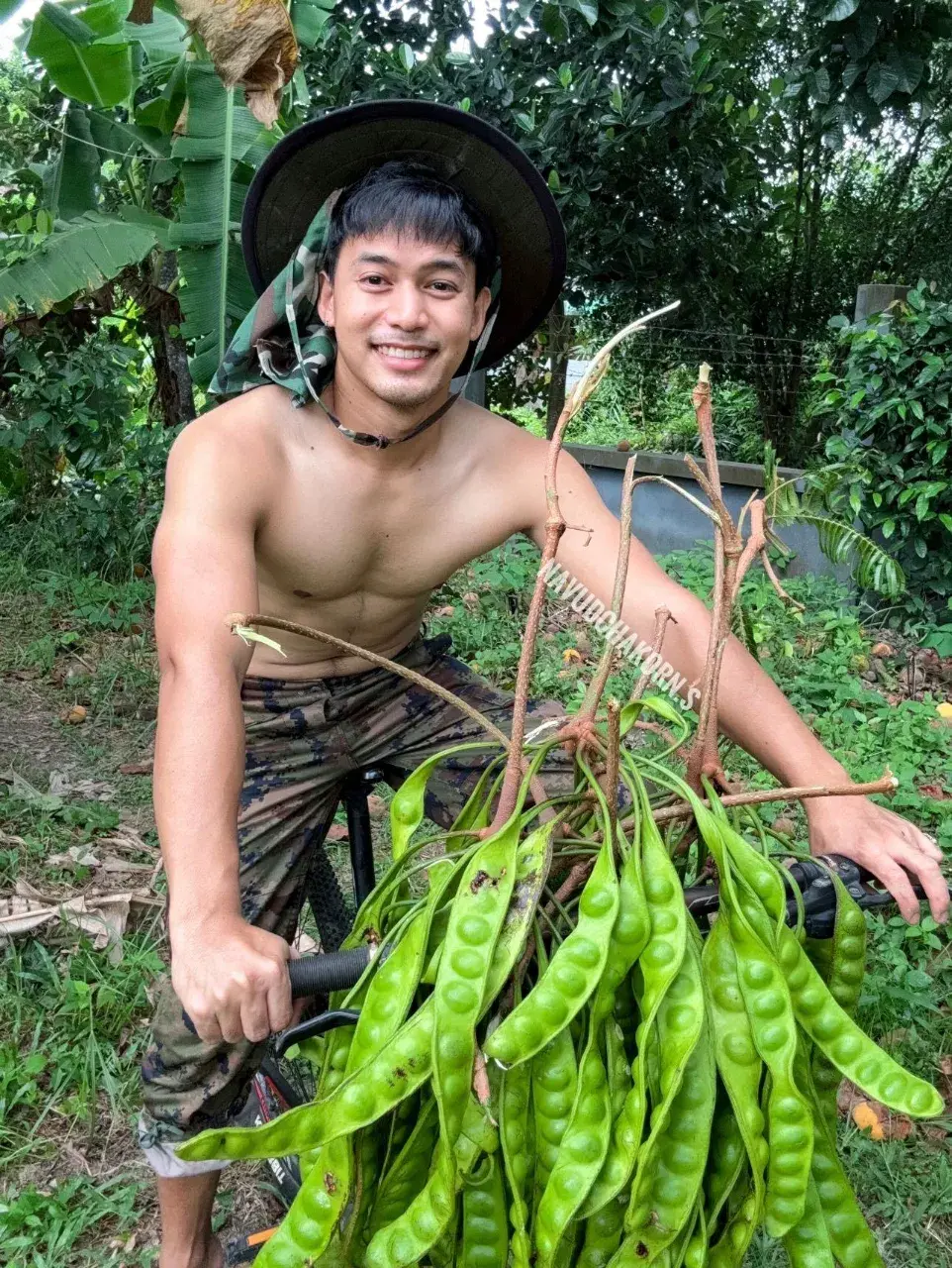 ความแซ่บของผู้