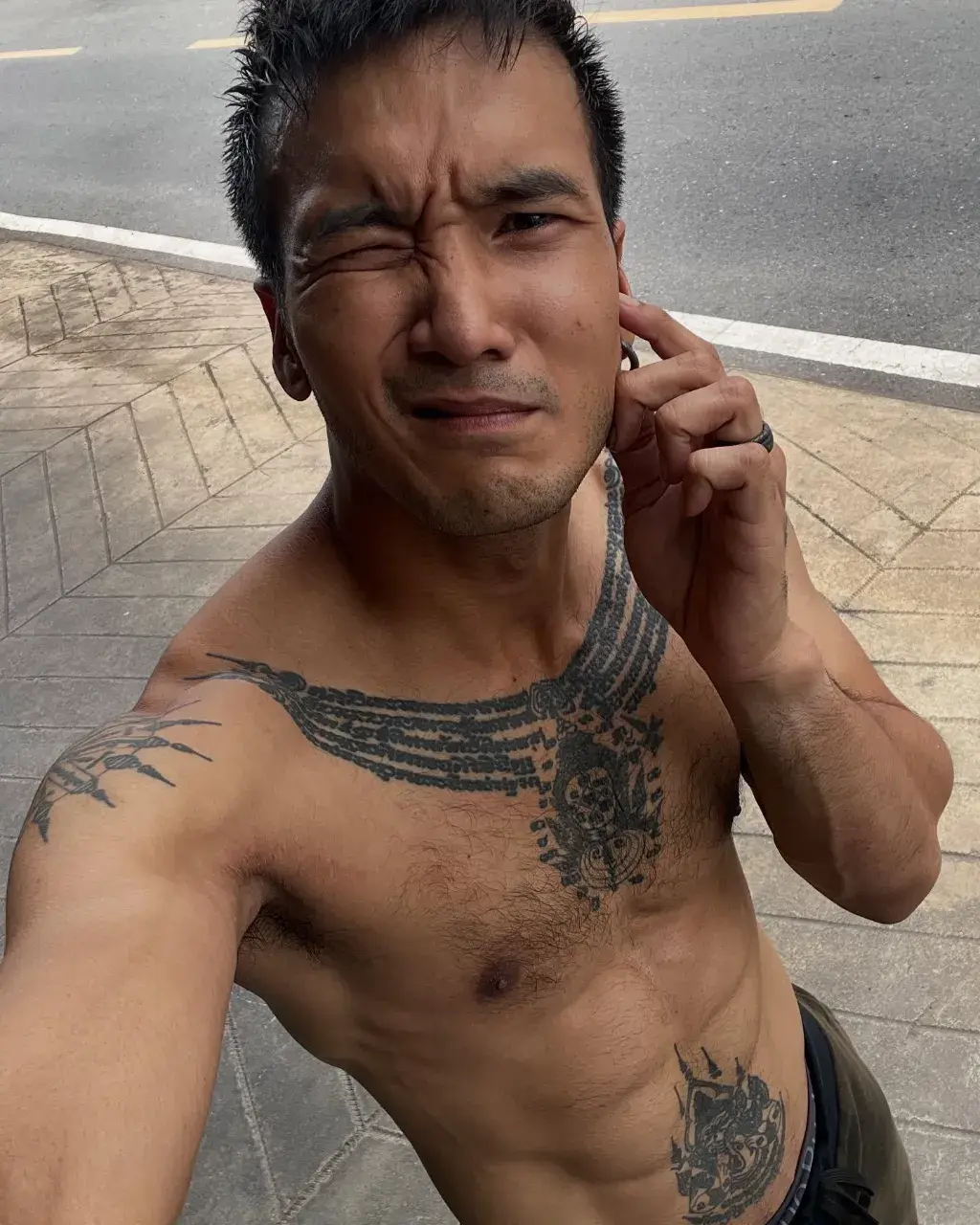 ตัวพ่อระดับรุ่น