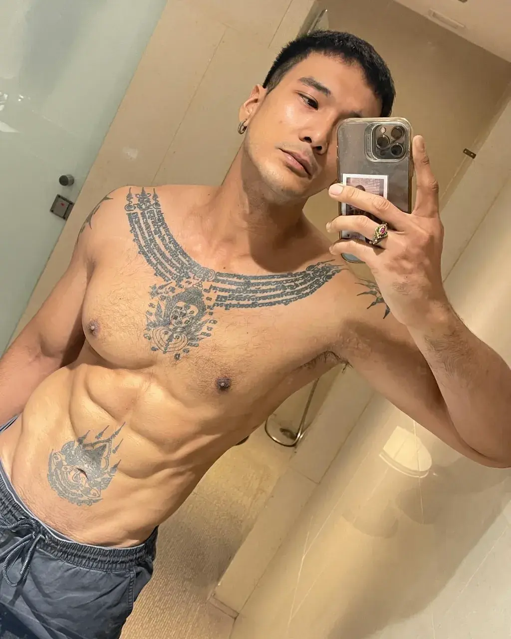 ตัวพ่อระดับรุ่น