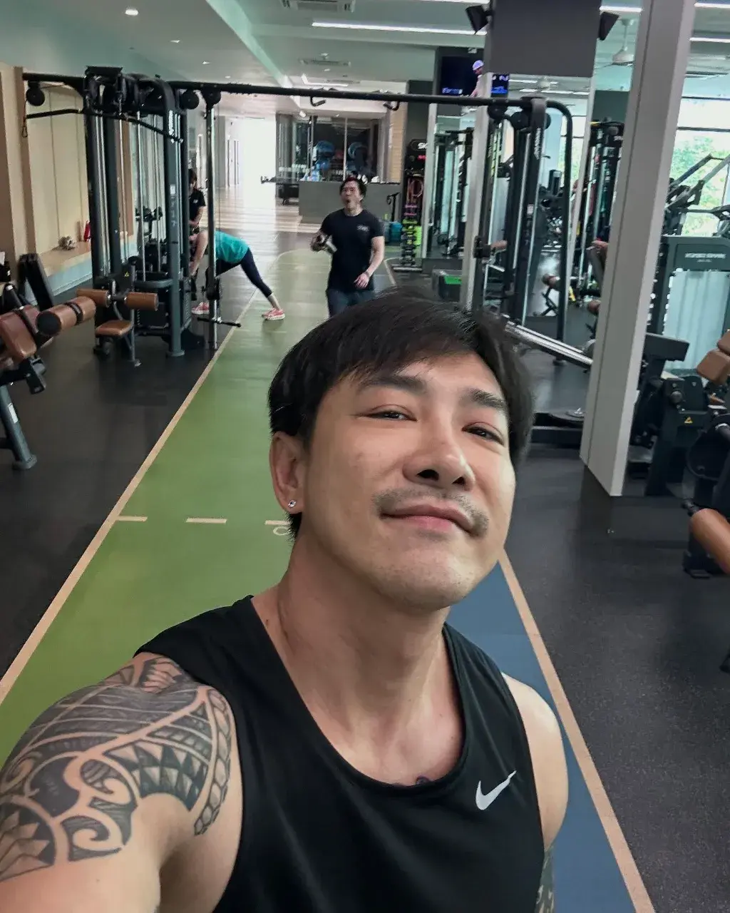 ตัวพ่อระดับรุ่น