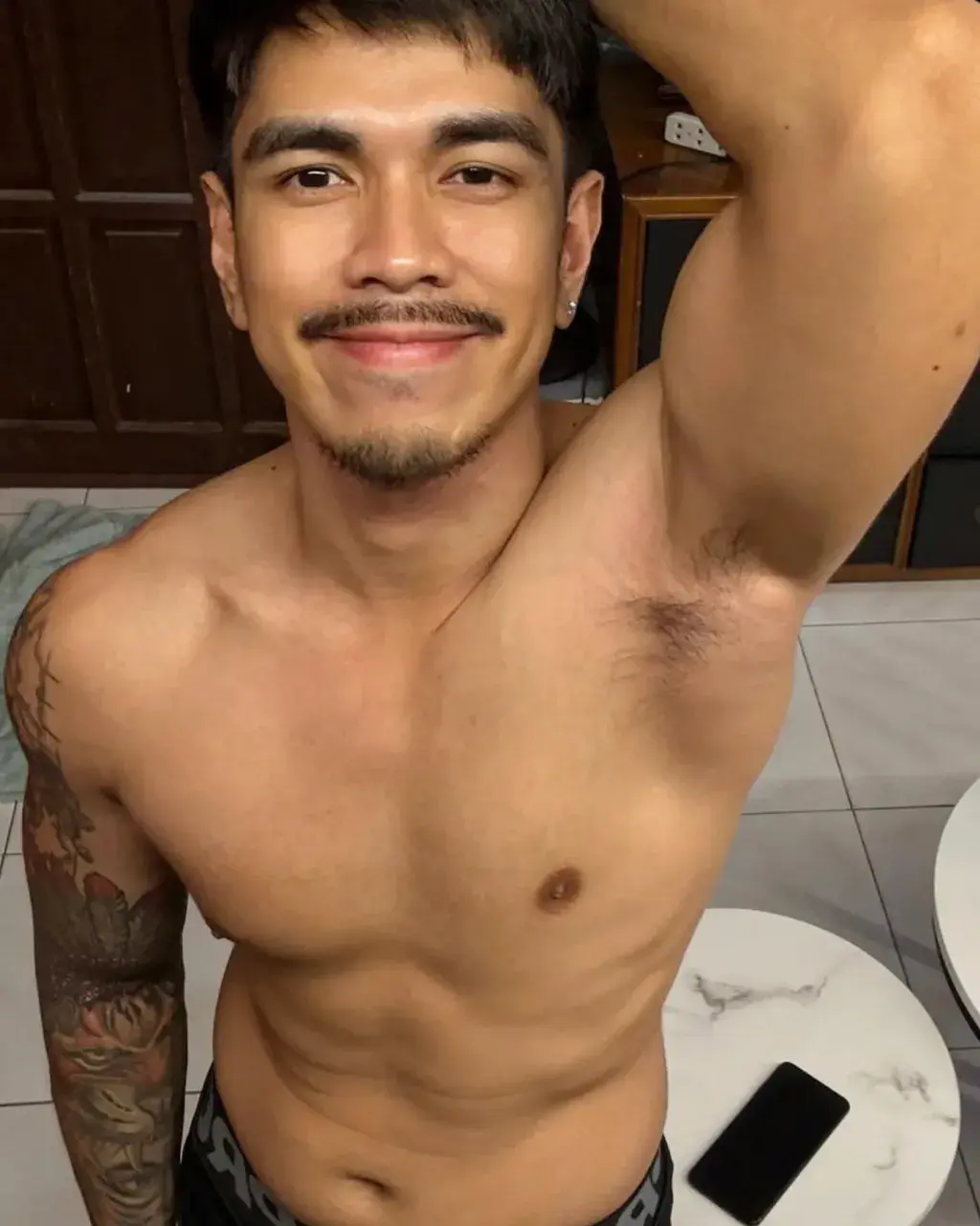 ยั่วให้เธออยาก
