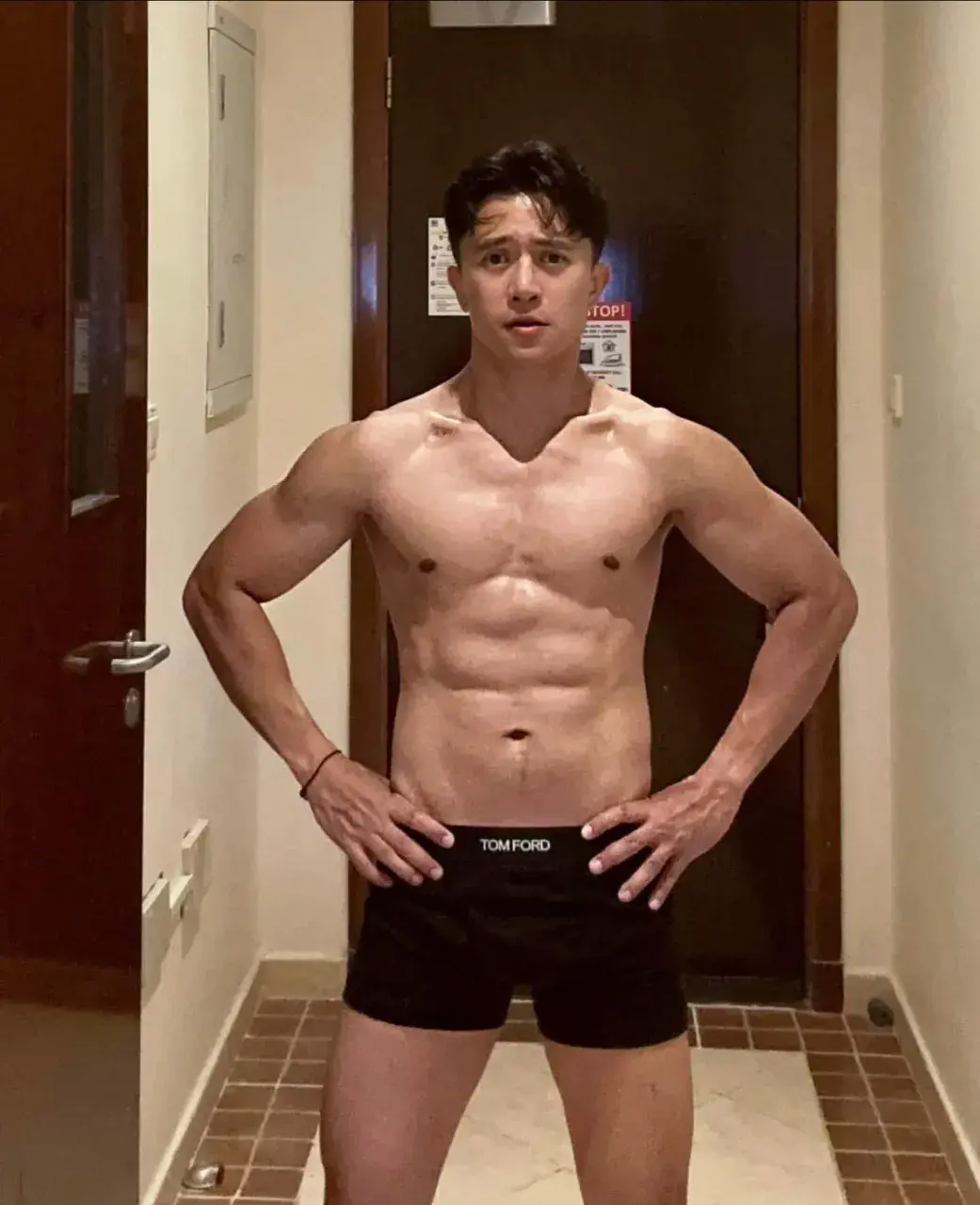 ยั่วให้เธออยาก