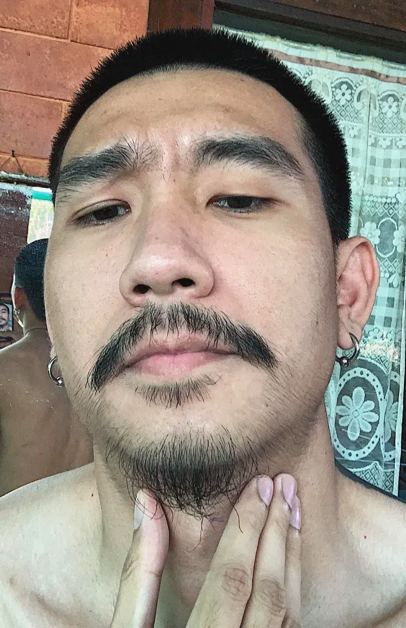 เข้มให้สุด  ขมก้อจะอม
