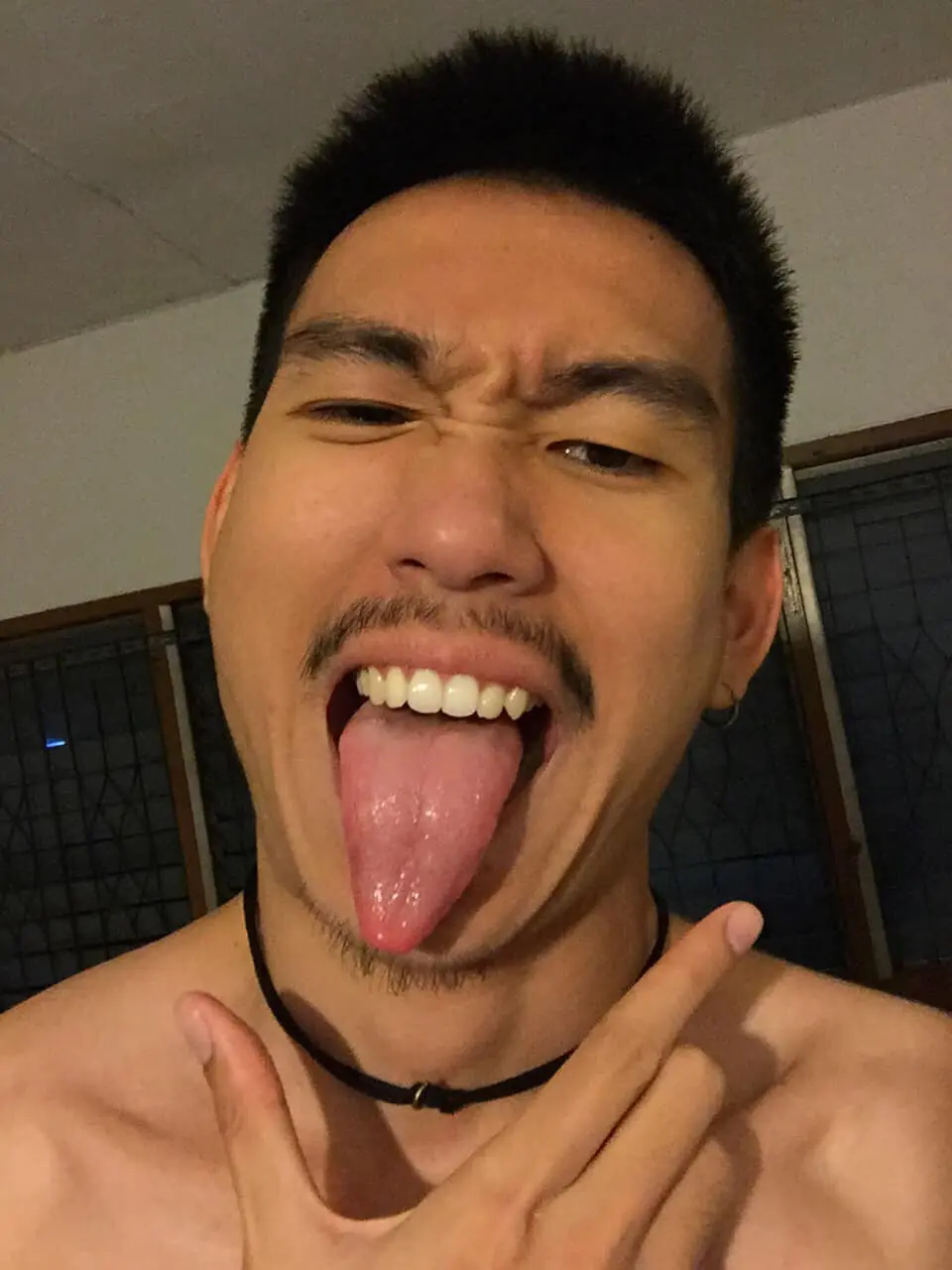 เข้มให้สุด  ขมก้อจะอม