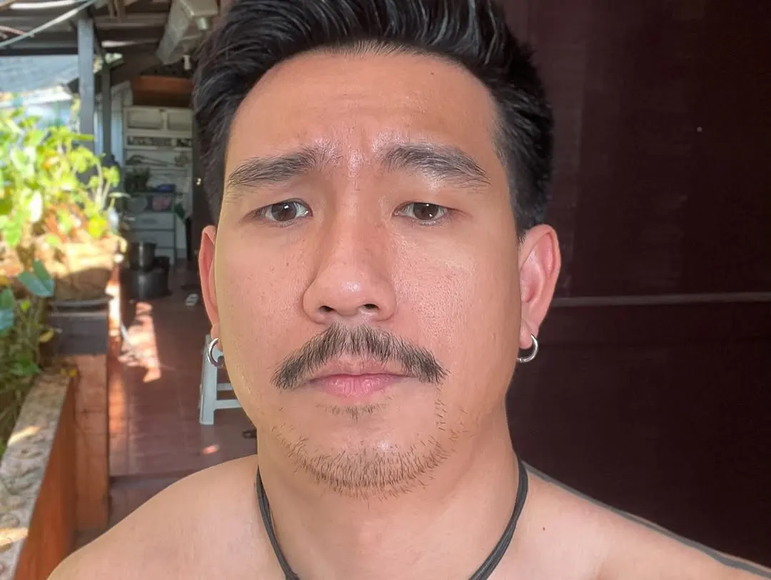 เข้มให้สุด  ขมก้อจะอม