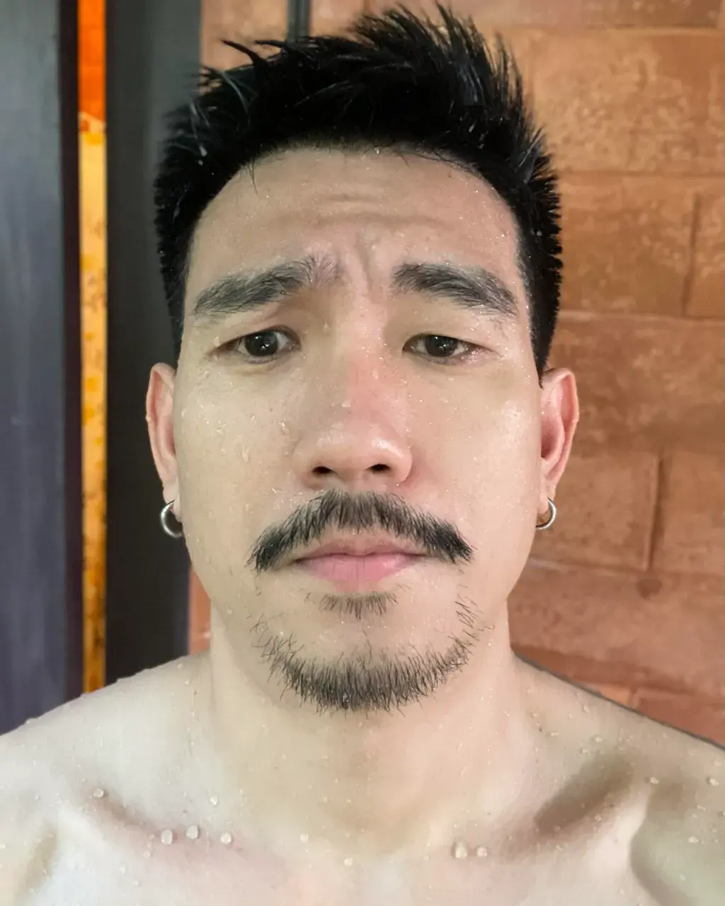 เข้มให้สุด  ขมก้อจะอม