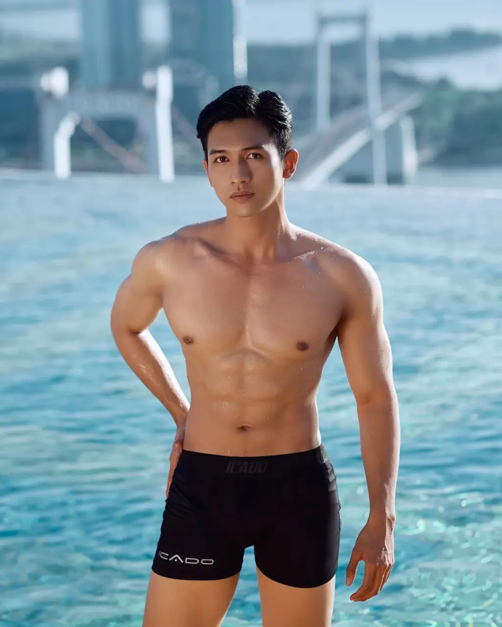 Cool GUY : Hữu Duy
