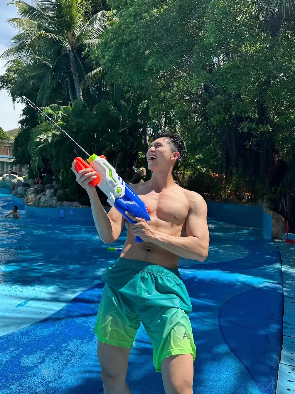 Cool GUY : Hữu Duy