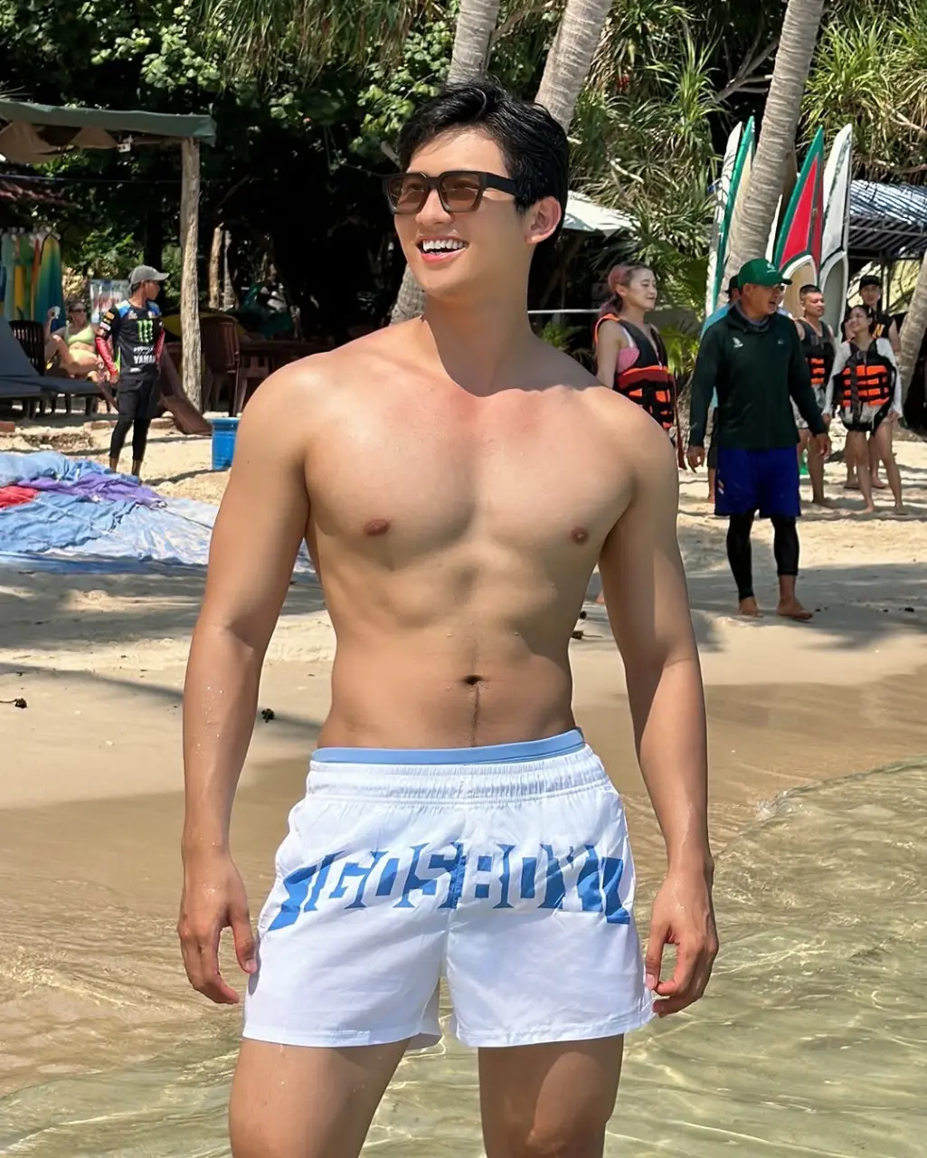 Cool GUY : Hữu Duy