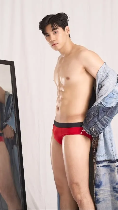 Cool GUY : Ben Siao