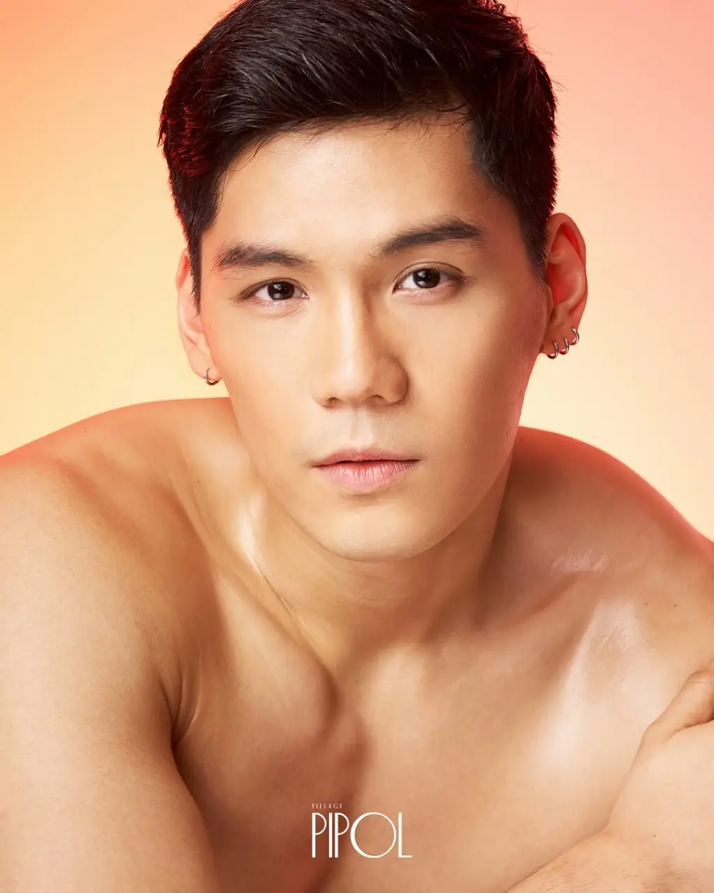 Cool GUY : Ben Siao