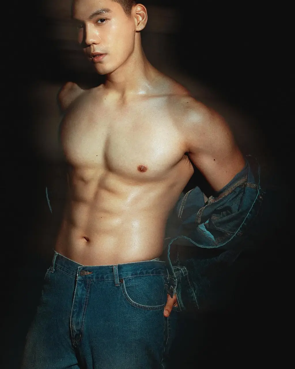 Cool GUY : Ben Siao