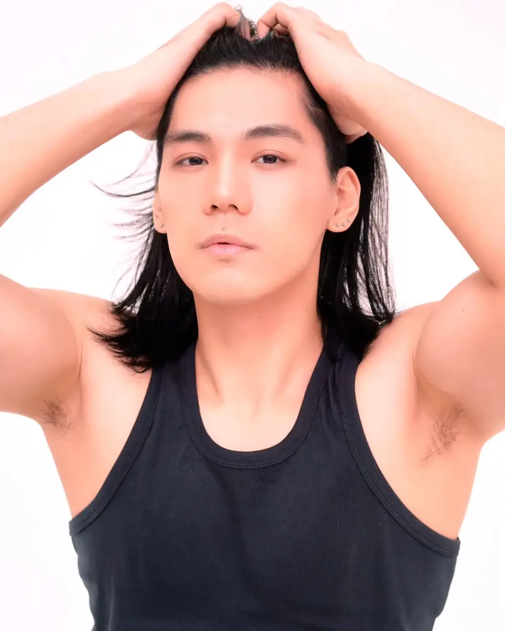 Cool GUY : Ben Siao