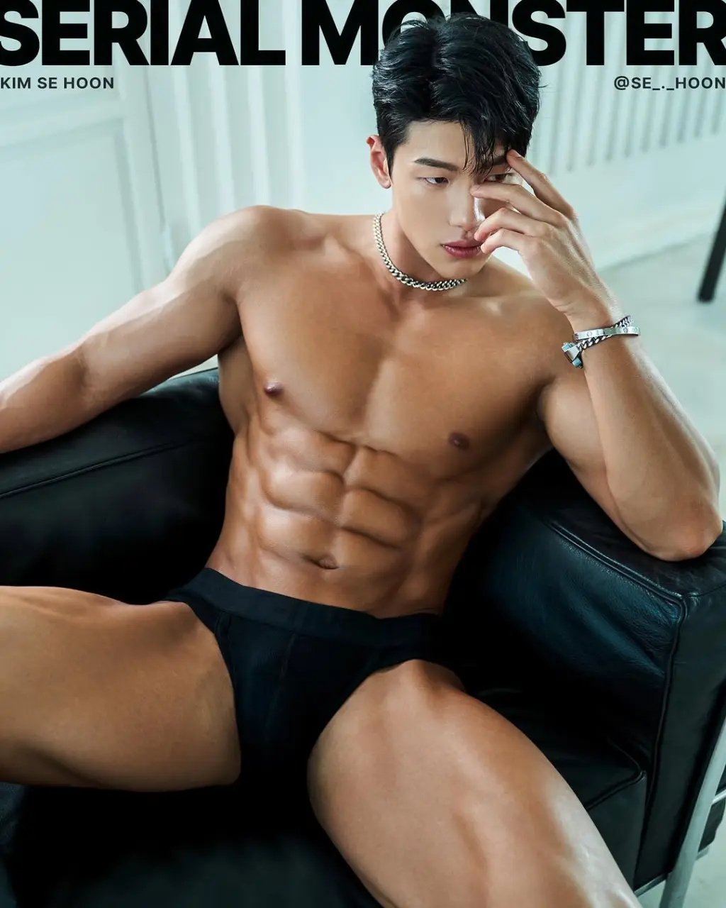 Cool GUY : 세훈 / Kim Sehoon