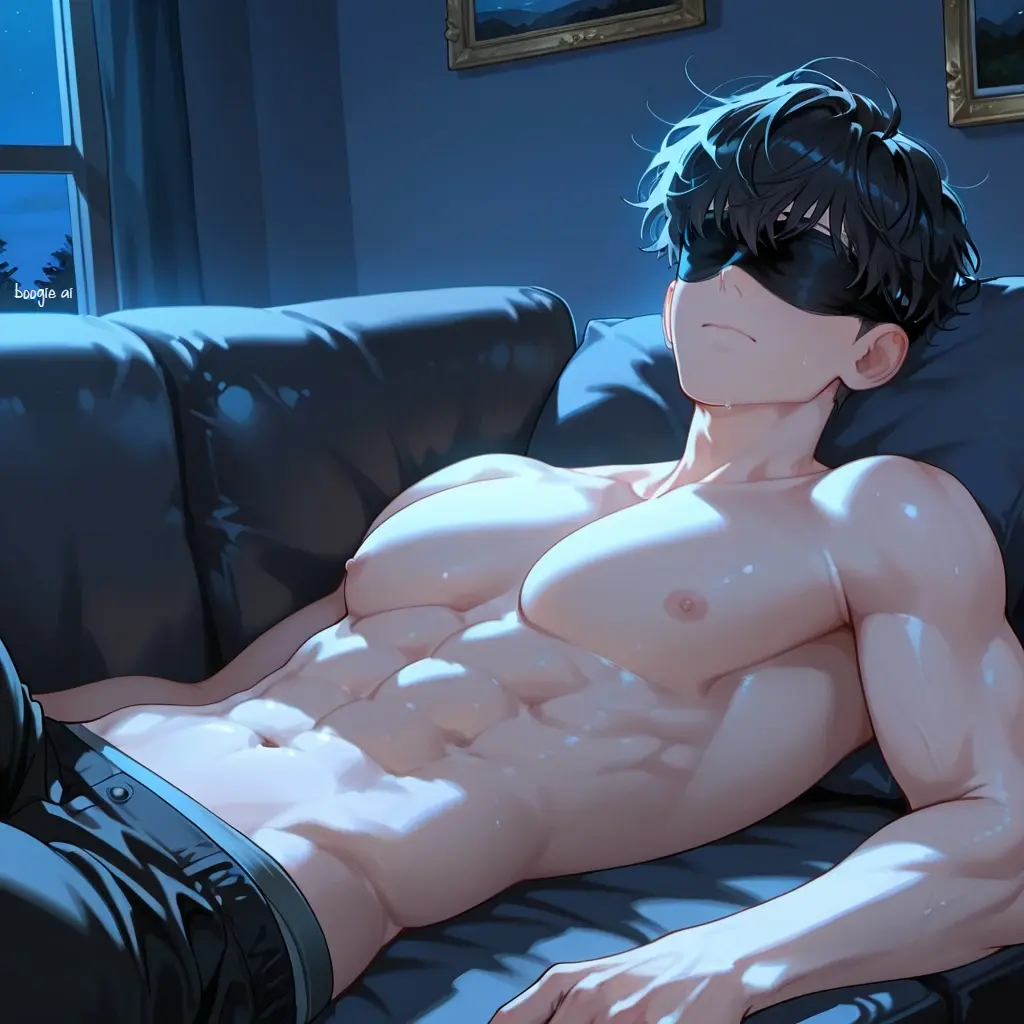 สาวกการ์ตูนวาย ๗๙