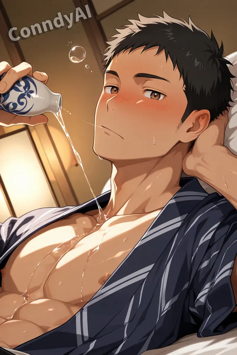 สาวกการ์ตูนวาย ๗๙