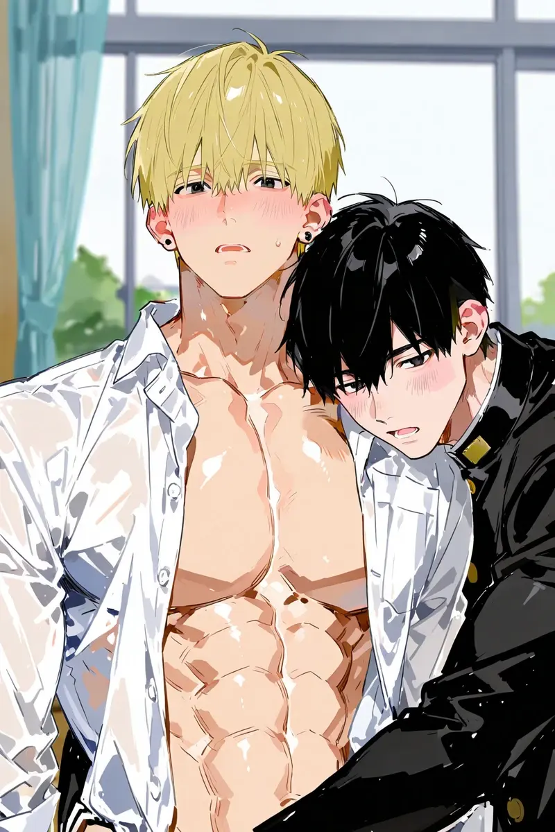 สาวกการ์ตูนวาย ๗๙
