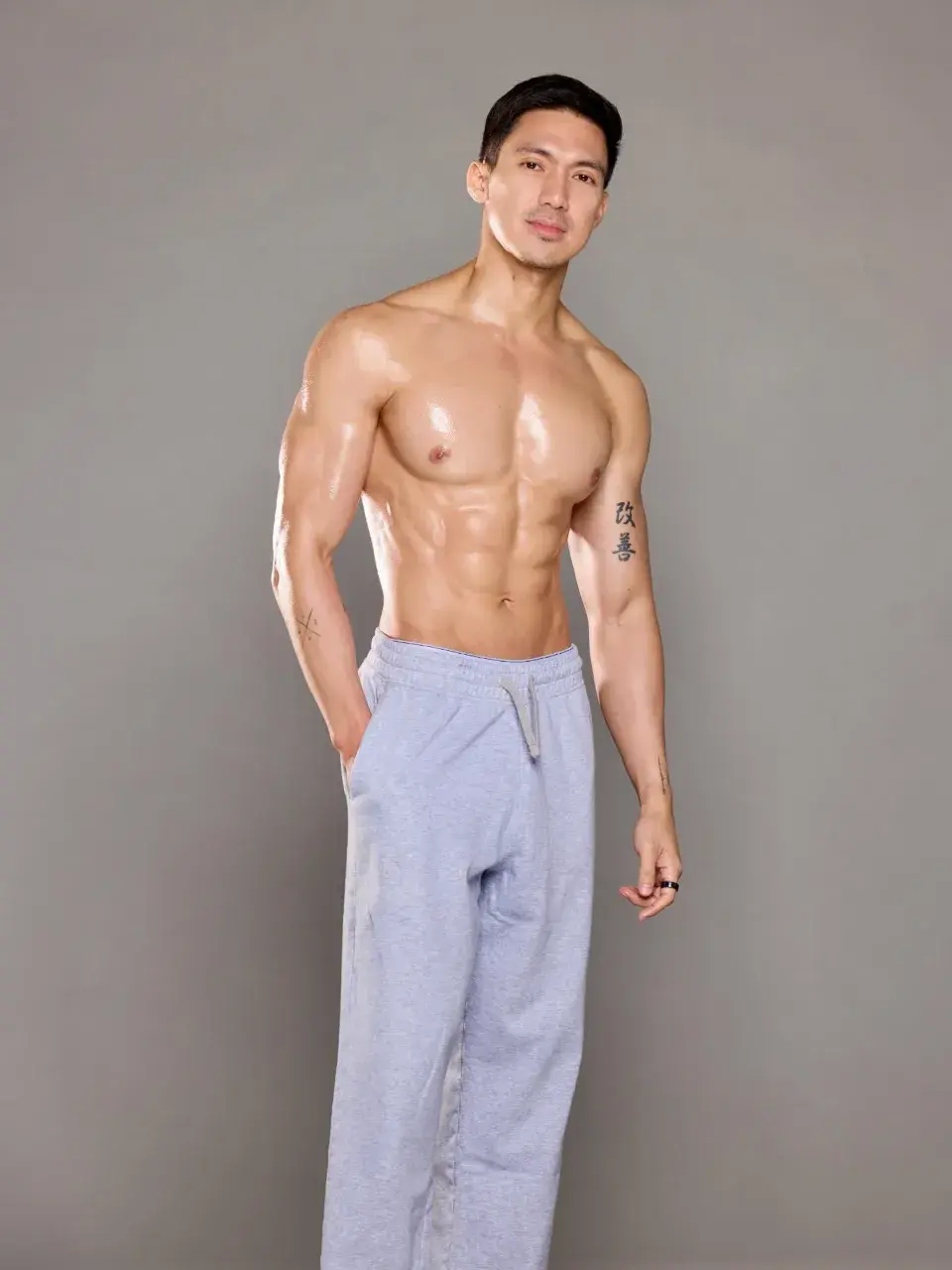 หลงรักแด๊ดดด