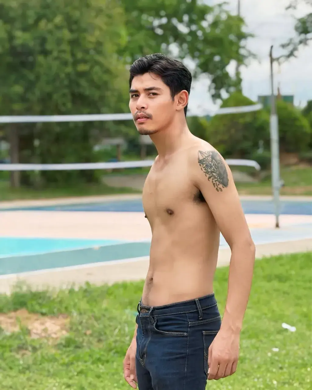 เซตนี้กี่น้ำ