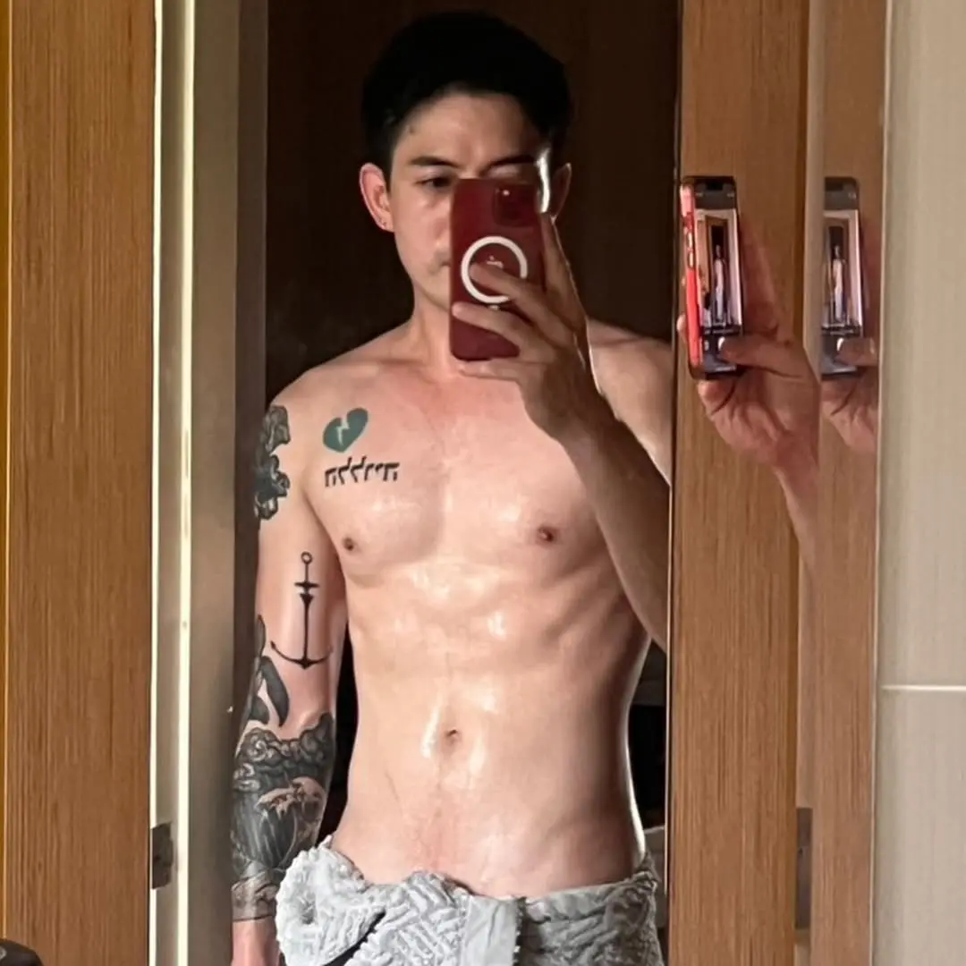 ที่รักของฉันคือเธอๆและเธอ