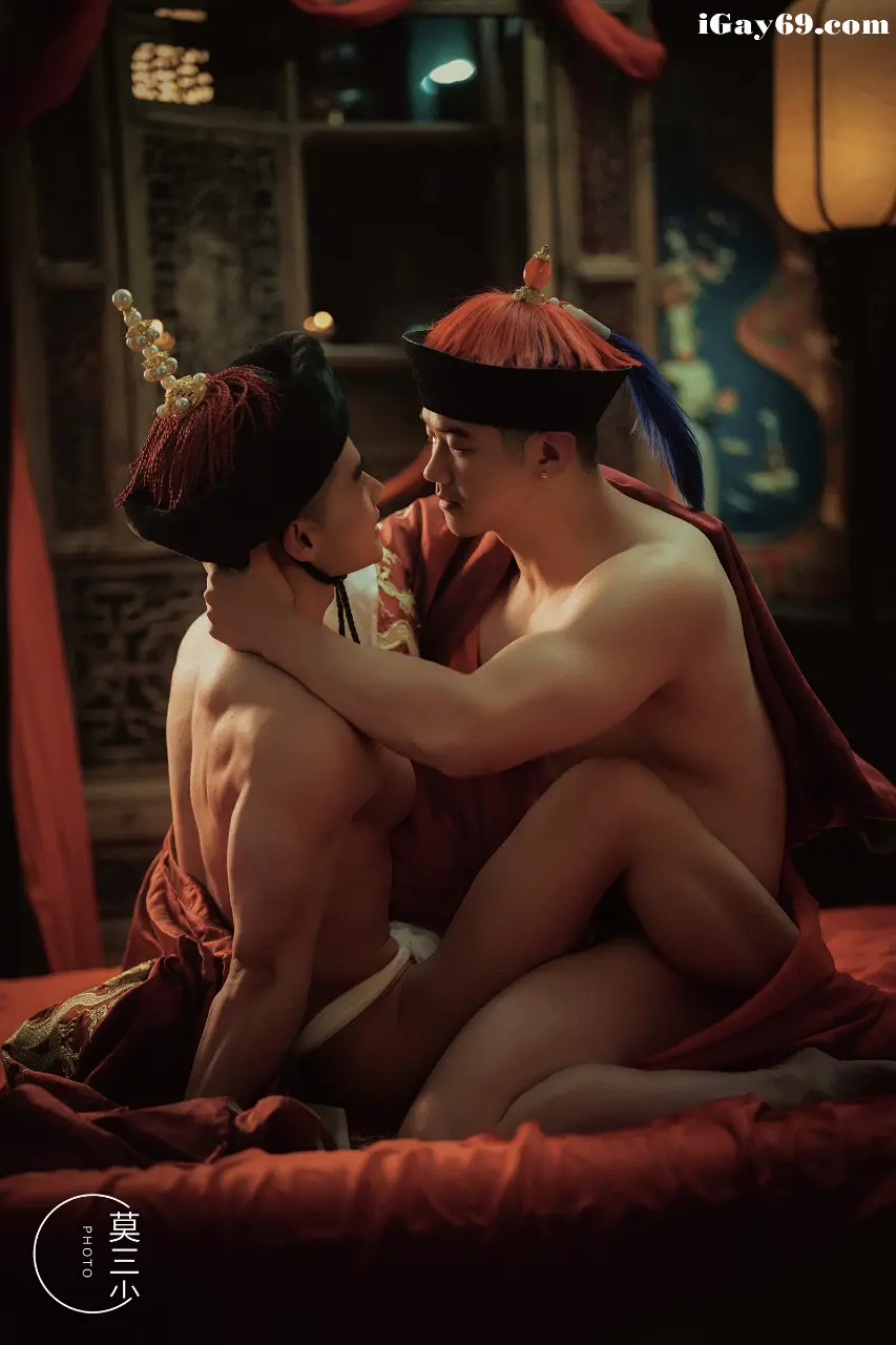 Photobook : ROYAL MANSION SECRETS [SPECIAL VERSION]