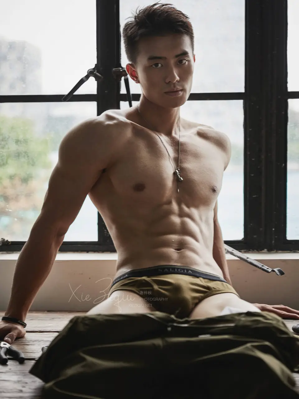 Photobook : BODY STYLE PART 18