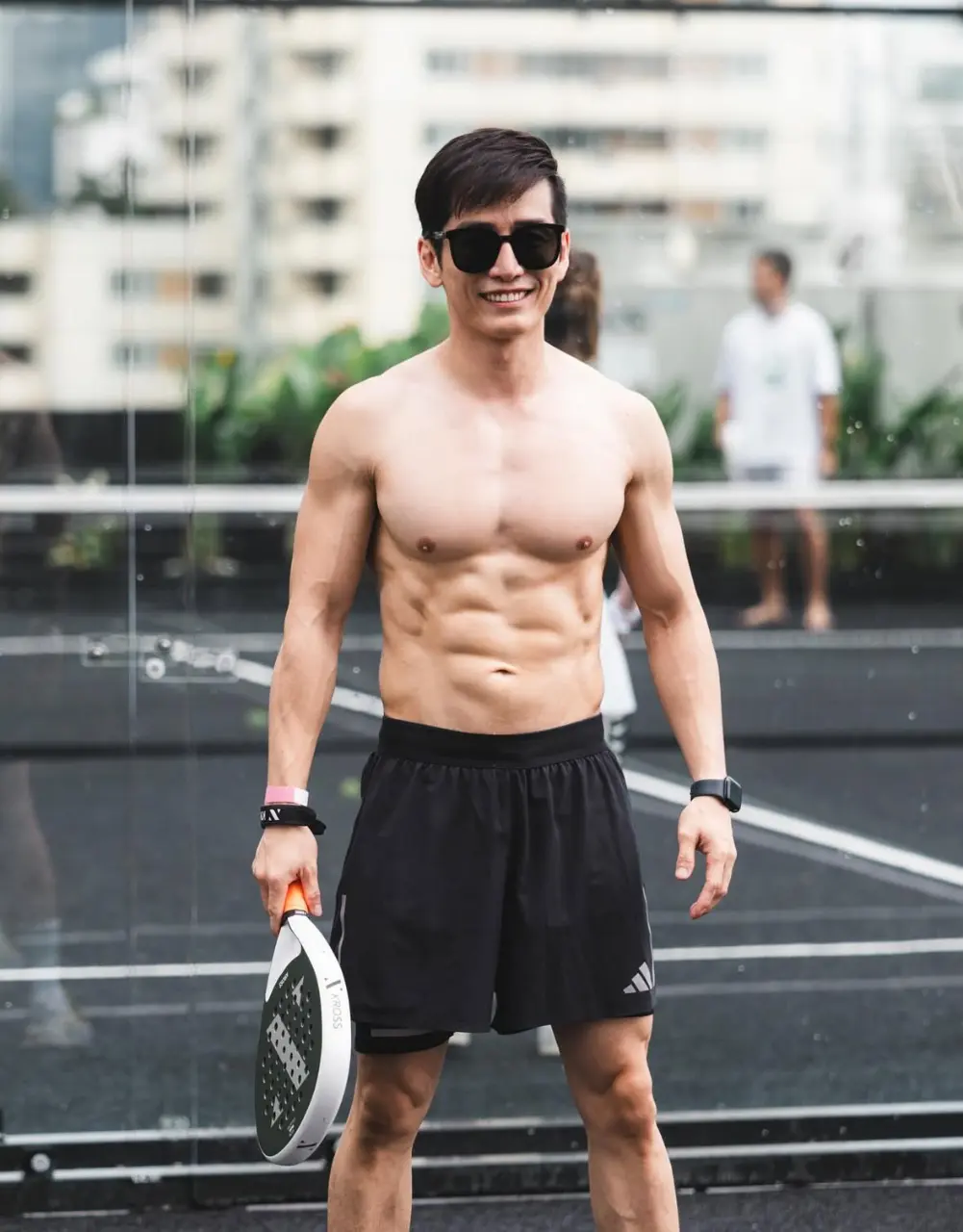ถอดโชว์เรือนร่าง 2938